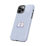 Load image into Gallery viewer, Tough Phone Cases - Cat Love