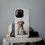 Load image into Gallery viewer, Tough Phone Cases - Cat and Dog 2