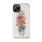 Load image into Gallery viewer, Tough Phone Cases - Flower2