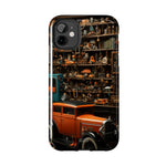 Load image into Gallery viewer, Tough Phone Cases - Workshop2