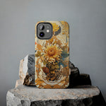 Load image into Gallery viewer, Tough Phone Cases - Birth Flower Nov. - Chrysanthemum