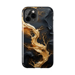 Load image into Gallery viewer, Tough Phone Cases - Abstract painting