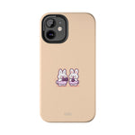 Load image into Gallery viewer, Tough Phone Cases - Rabbit play