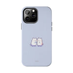 Load image into Gallery viewer, Tough Phone Cases - Cat Love