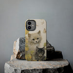 Load image into Gallery viewer, Tough Phone Cases - Cats