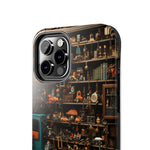 Load image into Gallery viewer, Tough Phone Cases - Workshop2