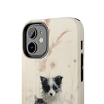 Load image into Gallery viewer, Tough Phone Cases - Cat and Dog Together 3