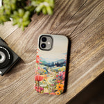 Load image into Gallery viewer, Tough Phone Cases - Cuntryside scenery