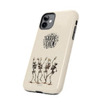 Load image into Gallery viewer, Tough Phone Cases - Carpe Diem