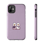 Load image into Gallery viewer, Tough Phone Cases - Duck Life