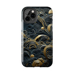 Load image into Gallery viewer, Tough Phone Cases - Abstract Art Painting