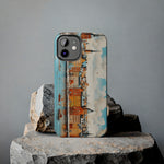 Load image into Gallery viewer, Tough Phone Cases - Riverside town