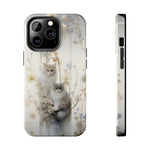 Load image into Gallery viewer, Tough Phone Cases - Cats