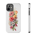 Load image into Gallery viewer, Tough Phone Cases - Flower