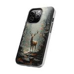 Load image into Gallery viewer, Tough Phone Cases - Wild Life
