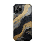Load image into Gallery viewer, Tough Phone Cases - Abstract painting 2