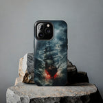 Load image into Gallery viewer, Tough Phone Cases - Storm sailing