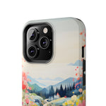 Load image into Gallery viewer, Tough Phone Cases - Cuntryside scenery
