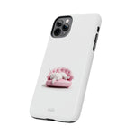 Load image into Gallery viewer, Tough Phone Cases - Cat Nap