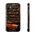 Load image into Gallery viewer, Tough Phone Cases - Workshop2