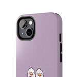 Load image into Gallery viewer, Tough Phone Cases - Duck Life