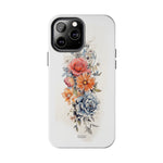 Load image into Gallery viewer, Tough Phone Cases - Flower2