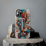 Load image into Gallery viewer, Tough Phone Cases - Abstract Art