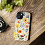 Load image into Gallery viewer, Tough Phone Cases - Dry Flowers