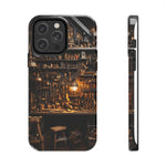 Load image into Gallery viewer, Tough Phone Cases - Workshop3