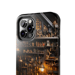 Load image into Gallery viewer, Tough Phone Cases - Workshop3