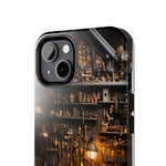 Load image into Gallery viewer, Tough Phone Cases - Workshop3