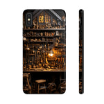 Load image into Gallery viewer, Tough Phone Cases - Workshop3