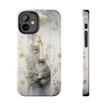 Load image into Gallery viewer, Tough Phone Cases - Cats
