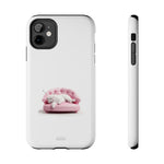 Load image into Gallery viewer, Tough Phone Cases - Cat Nap