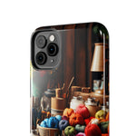 Load image into Gallery viewer, Tough Phone Cases - Workshop