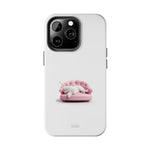 Load image into Gallery viewer, Tough Phone Cases - Cat Nap