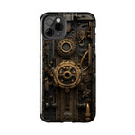 Load image into Gallery viewer, Tough Phone Cases - Lock Gears2