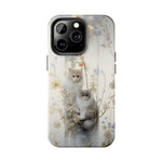 Load image into Gallery viewer, Tough Phone Cases - Cats