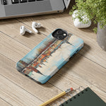 Load image into Gallery viewer, Tough Phone Cases - Riverside town