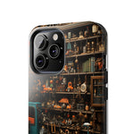 Load image into Gallery viewer, Tough Phone Cases - Workshop2