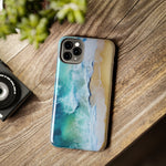 Load image into Gallery viewer, Tough Phone Cases - Sea Beach