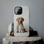 Load image into Gallery viewer, Tough Phone Cases - Cat and Dog 2