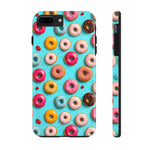 Load image into Gallery viewer, Tough Phone Cases - Donuts!