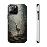 Load image into Gallery viewer, Tough Phone Cases - Wild Life