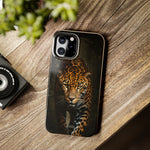 Load image into Gallery viewer, Tough Phone Cases - Jaguar