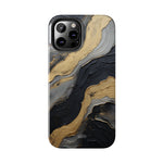 Load image into Gallery viewer, Tough Phone Cases - Abstract painting 2