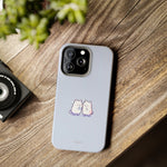 Load image into Gallery viewer, Tough Phone Cases - Cat Love