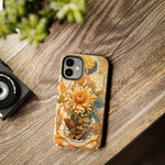 Load image into Gallery viewer, Tough Phone Cases - Birth Flower Nov. - Chrysanthemum