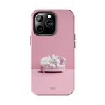 Load image into Gallery viewer, Tough Phone Cases - Cat Nap2