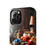 Load image into Gallery viewer, Tough Phone Cases - Workshop